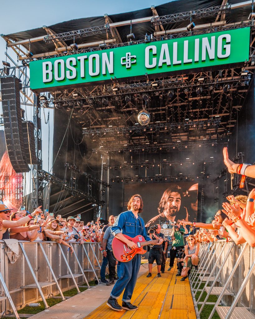 Wireless festival 2022: weekend one review – Playboi Carti stomps on the  competition, Wireless festival