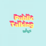 Public Talking