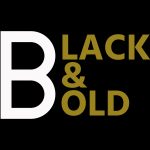 Black & Bold