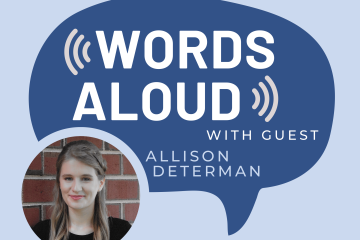 Words Aloud with Allison
