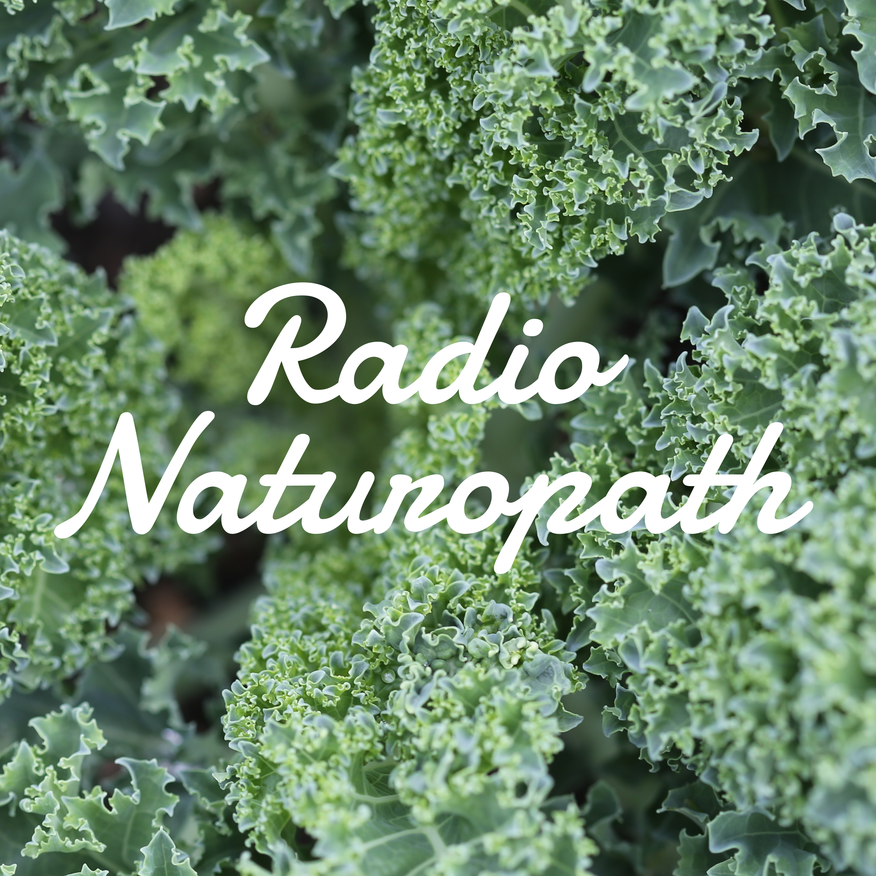 Radio Naturopath Podcast artwork