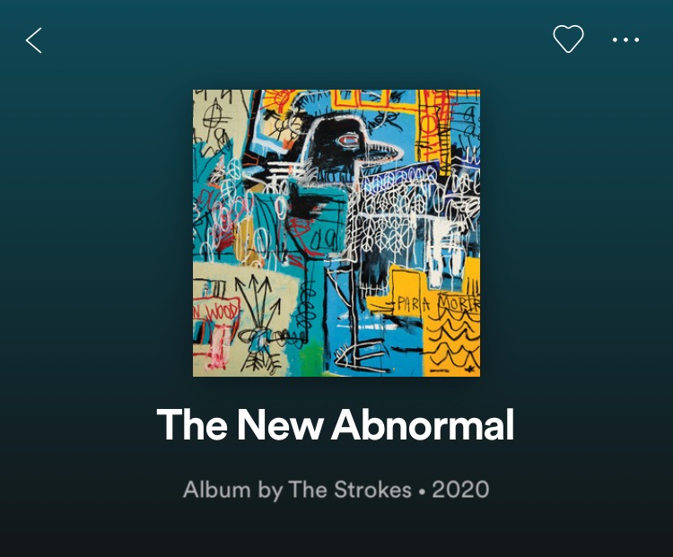 The Strokes - Why are sundays so depressing Solo 🎸