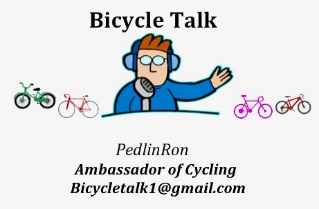 Bicycle Talk Episode 386