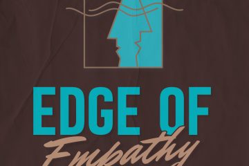 edge of empathy cover