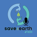 Save the Earth Climate Podcast